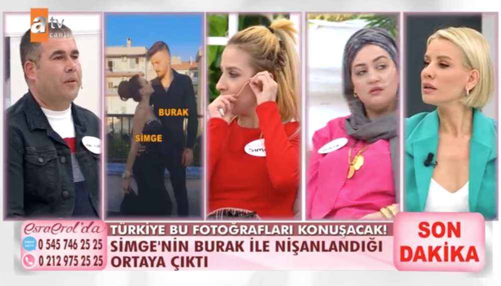 esra erol da hasan tatar kimdir simge tatar kimdir simge tatar olayi nedir